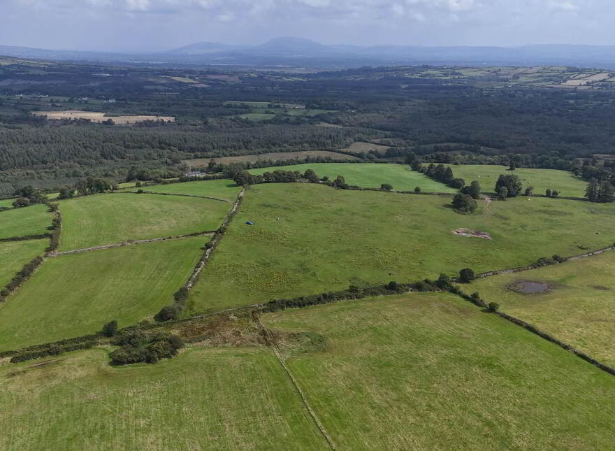 Kilmore And Cappanaslish, Broadford And, Tulla