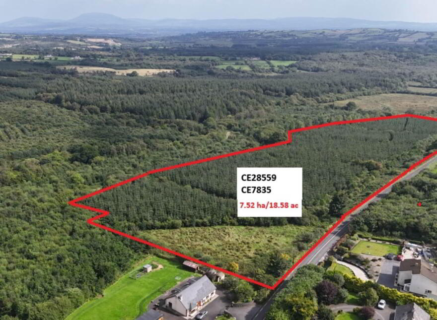 Kilmore And Cappanaslish, Broadford And, Tulla