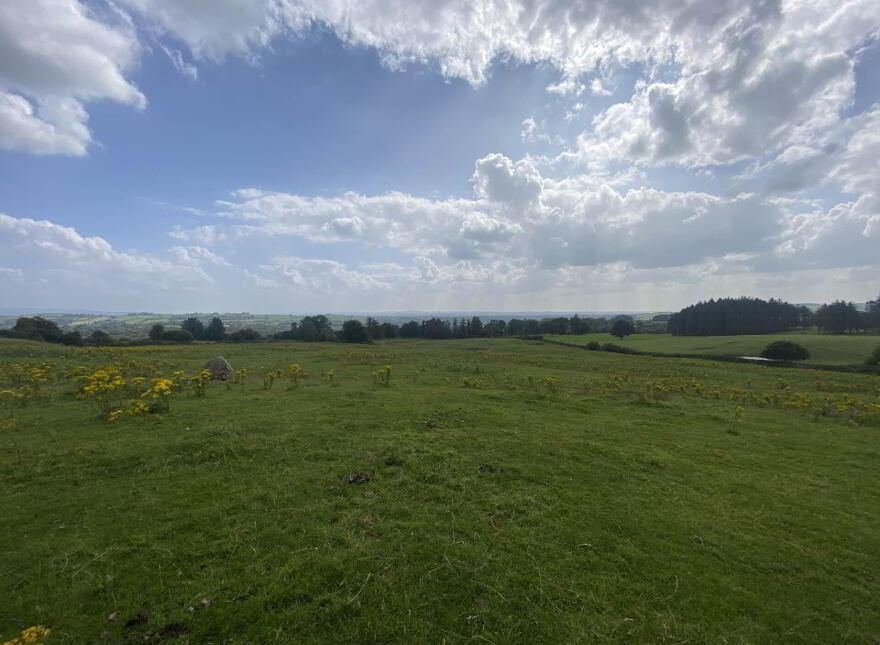Kilmore And Cappanaslish, Broadford And, Tulla
