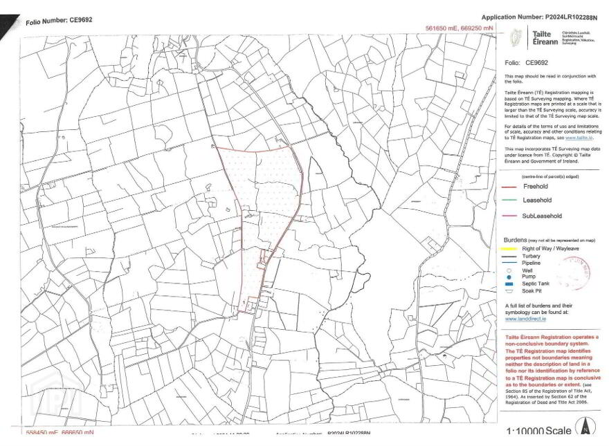 Kilmore And Cappanaslish, Broadford And, Tulla