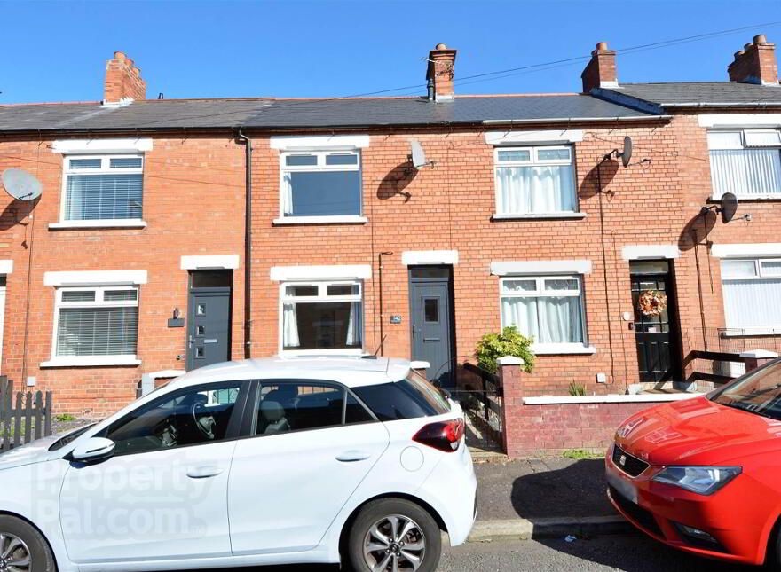 142 Greenville Road, Off Grand Parade, Belfast, BT5 5JY photo