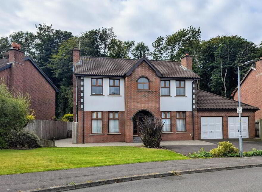 21 Lord Warden's Parade, Bangor, BT19 1YU photo