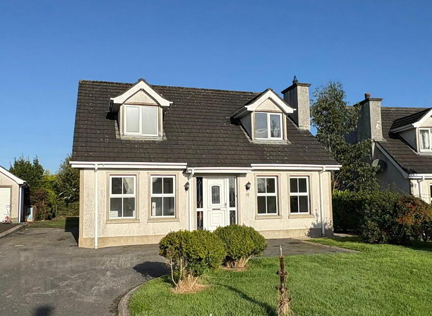 10 Knocklynn Grove, Off Knocklynn Road, Coleraine, BT52 1WR photo