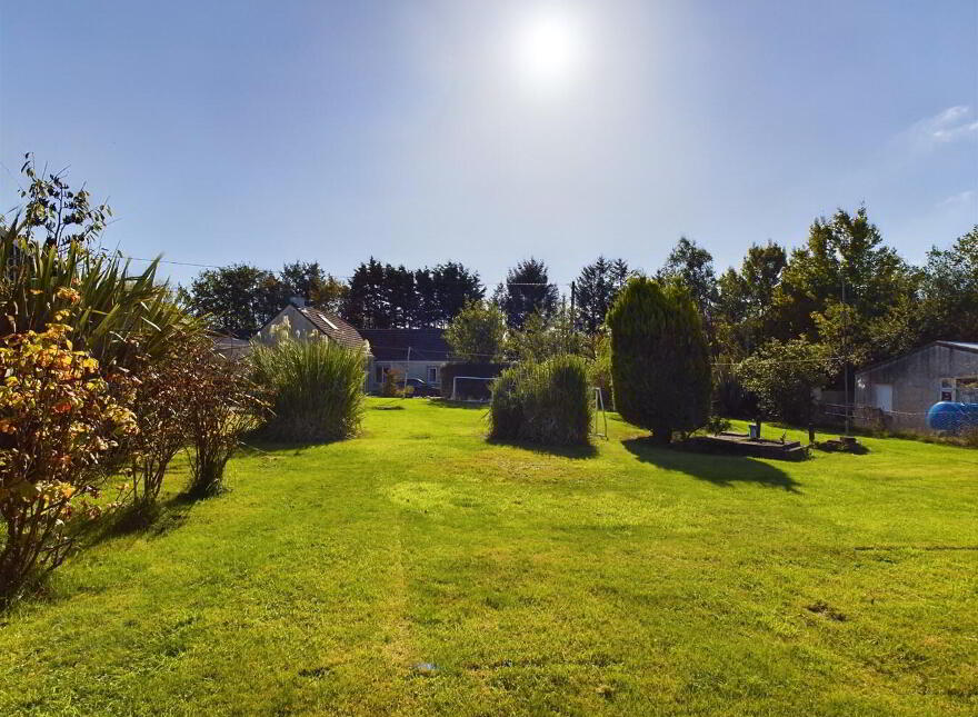 The Forge, Butlerstown, X91X2C8