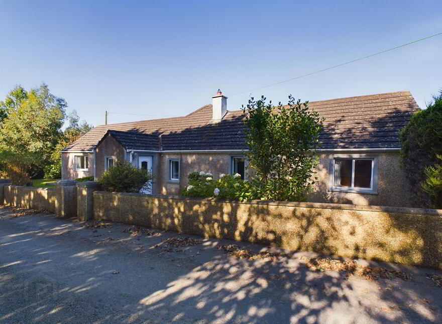 The Forge, Butlerstown, X91X2C8