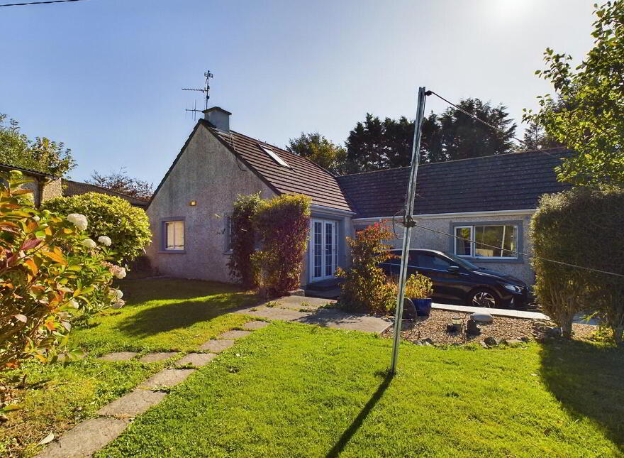 The Forge, Butlerstown, X91X2C8