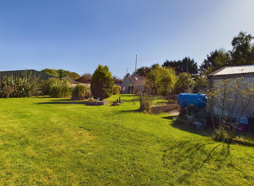 The Forge, Butlerstown, X91X2C8