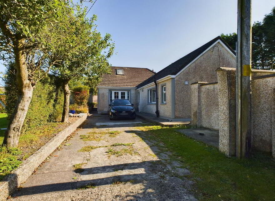 The Forge, Butlerstown, X91X2C8
