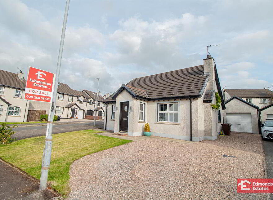 50 Henryville Meadows, Ballyclare, BT39 9FY photo