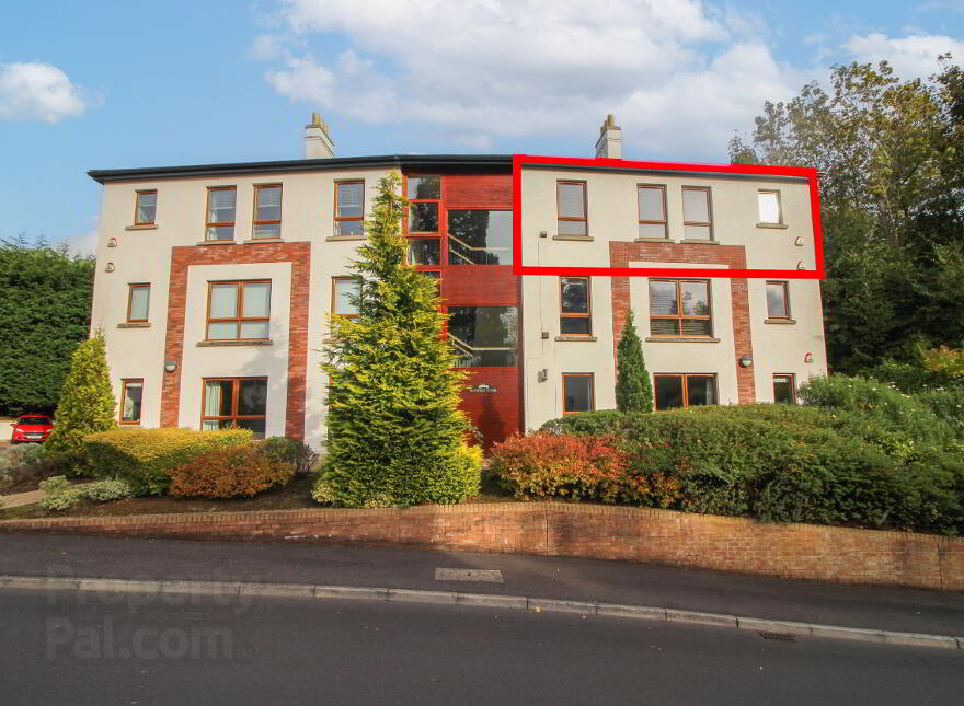 9 Glenavna Manor, Jordanstown, BT37 0HW photo