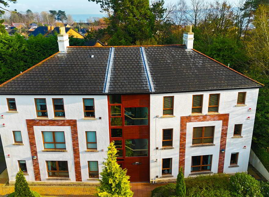 9 Glenavna Manor, Jordanstown, BT37 0ZT photo