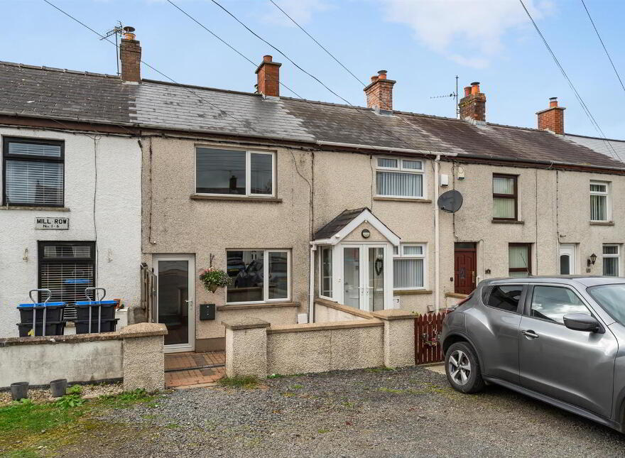 2 Mill Row, Doagh, BT39 0PN photo