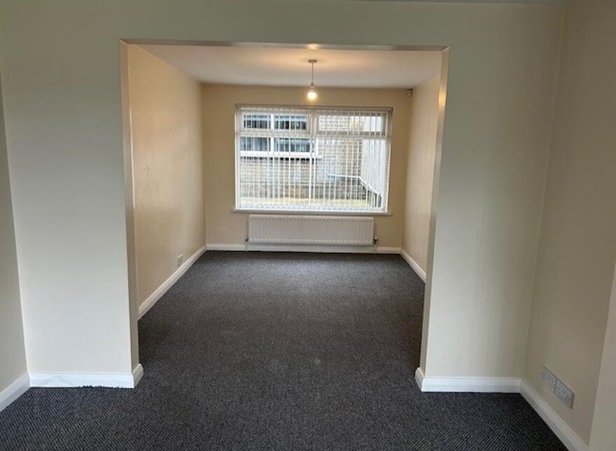 3 Glennor Crescent East, Hillsborough Road, Carryduff, BT8 8HW