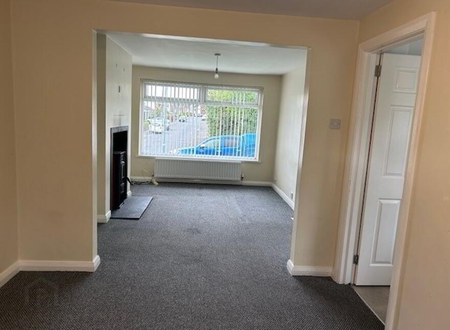 3 Glennor Crescent East, Hillsborough Road, Carryduff, BT8 8HW