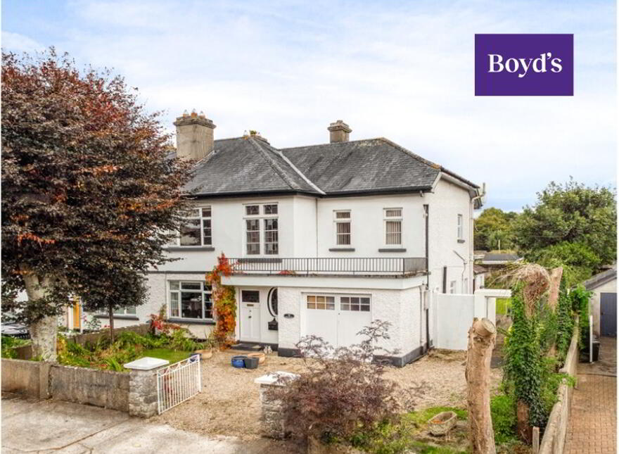 Derravaragh, Archer's Avenue, Kilkenny, R95DC2F photo