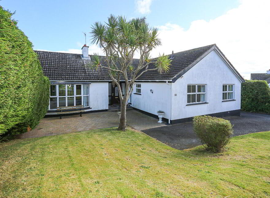61 Barn Hill, Donaghadee, BT21 0QA
