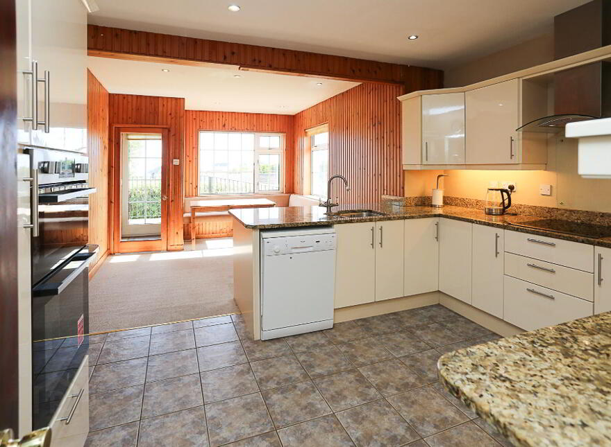 61 Barn Hill, Donaghadee, BT21 0QA