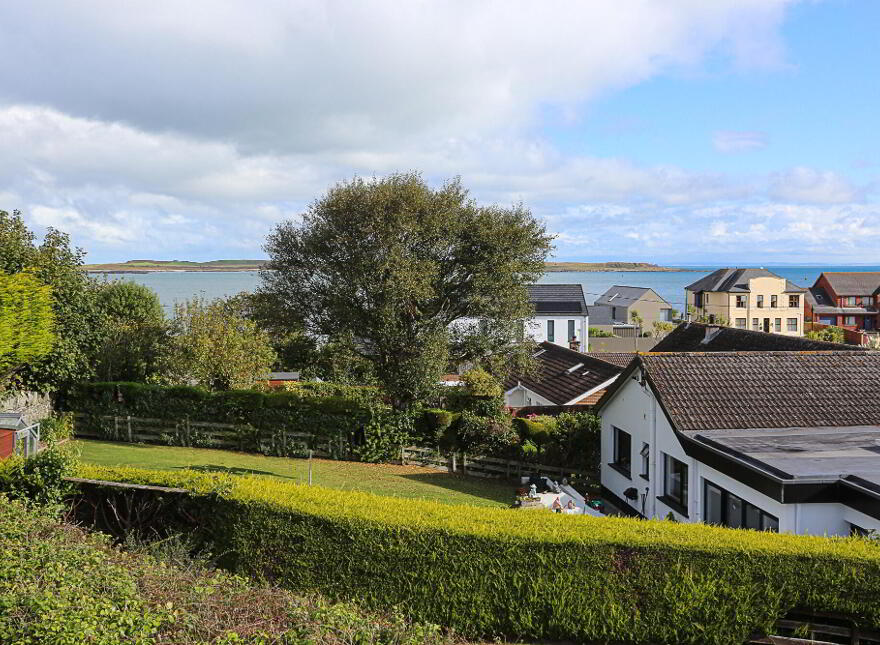 61 Barn Hill, Donaghadee, BT21 0QA