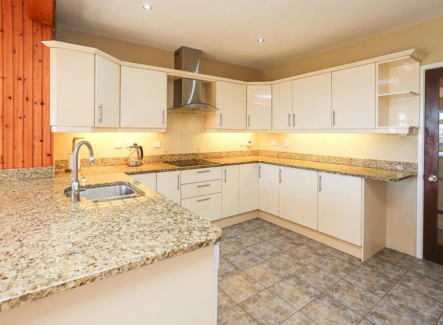 61 Barn Hill, Donaghadee, BT21 0QA