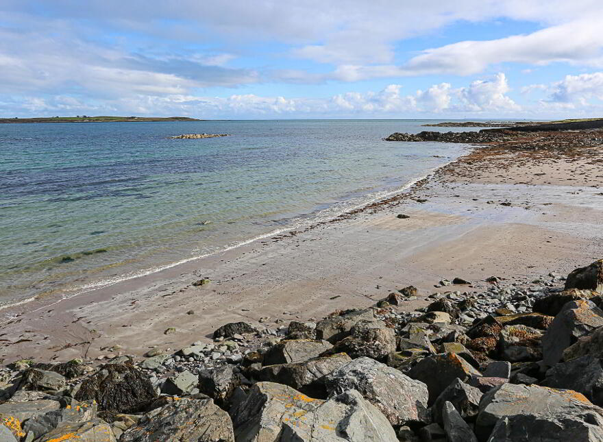 61 Barn Hill, Donaghadee, BT21 0QA