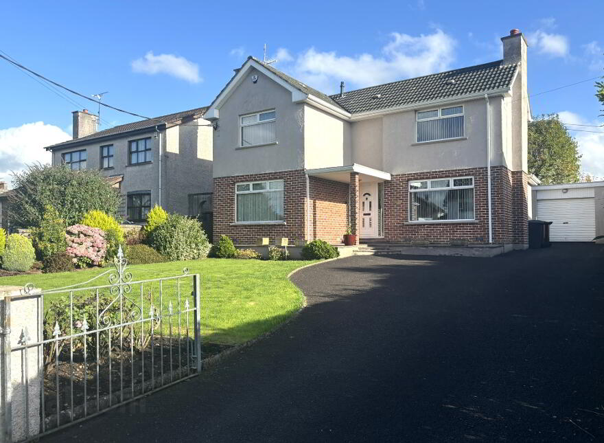 3 Parkmount Crescent, Ballymena, BT43 5HT photo