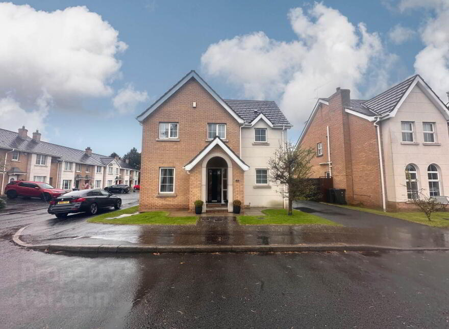 10 Mayfield Square, Belfast, BT10 0QR photo