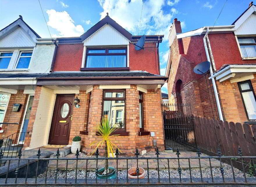 14 Glencairn Street, Belfast, BT13 3LU photo