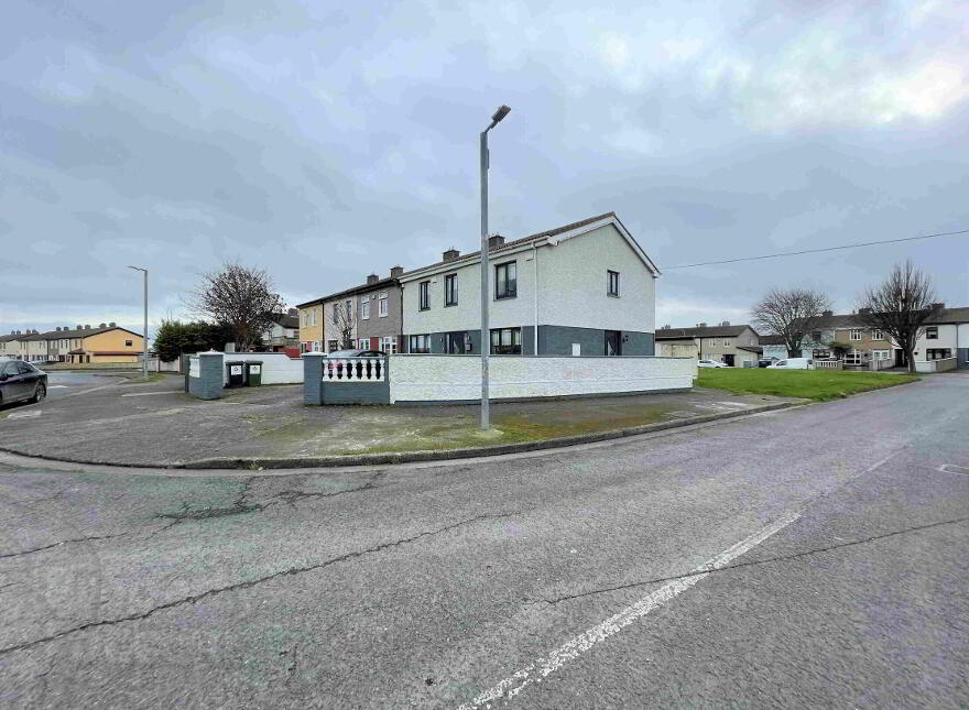 Rowlagh Avenue, Clondalkin, Dublin, D22 photo