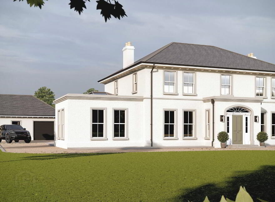 55 Ballynasaggart Road, Ballygawley, BT70 2AZ
