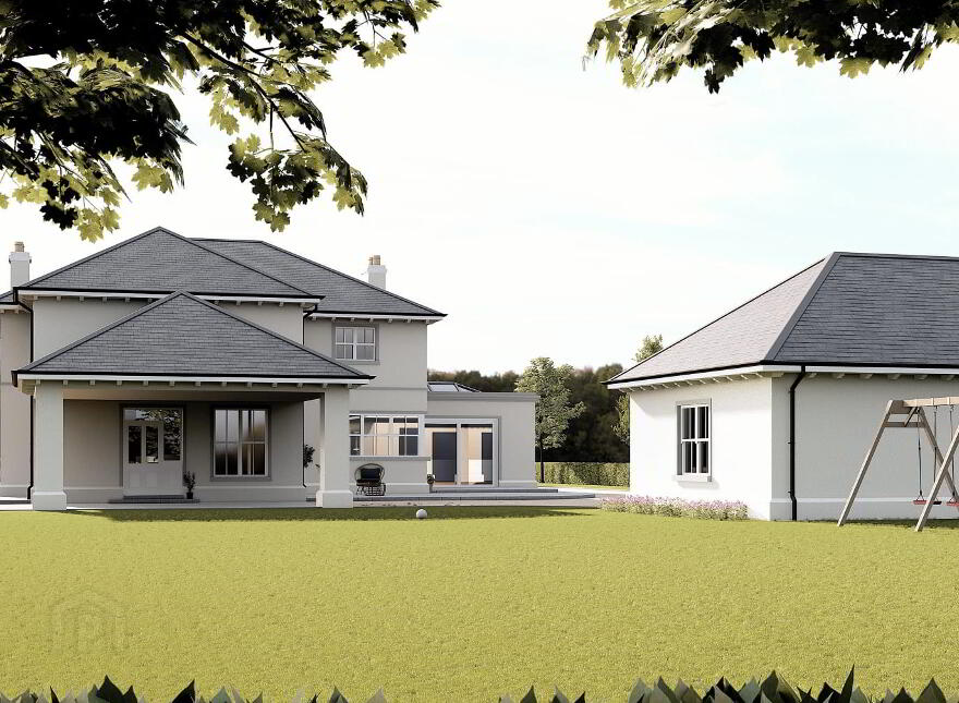 55 Ballynasaggart Road, Ballygawley, BT70 2AZ