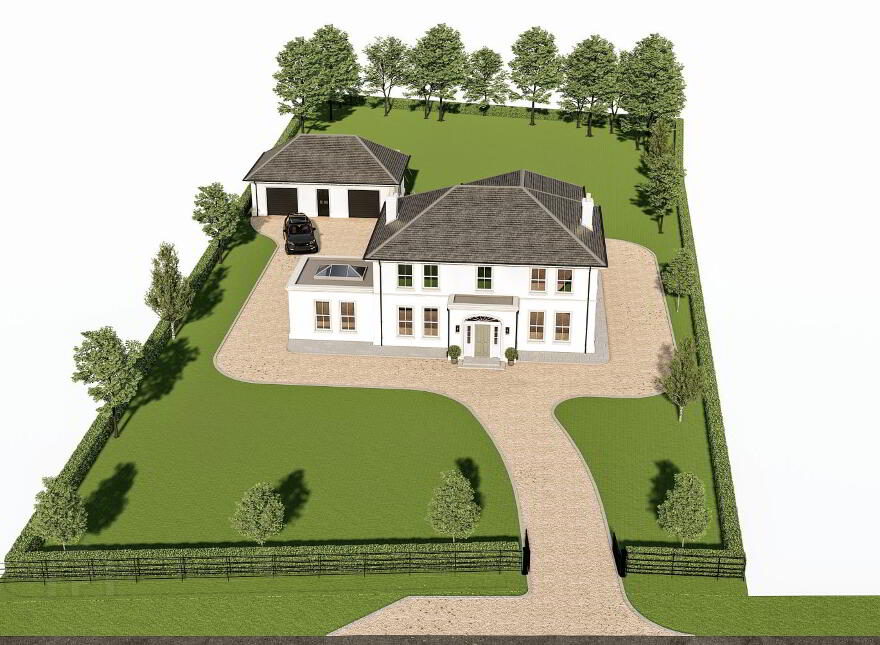 55 Ballynasaggart Road, Ballygawley, BT70 2AZ