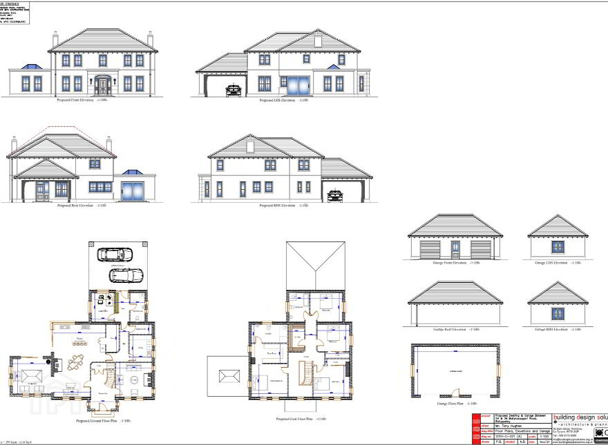55 Ballynasaggart Road, Ballygawley, BT70 2AZ