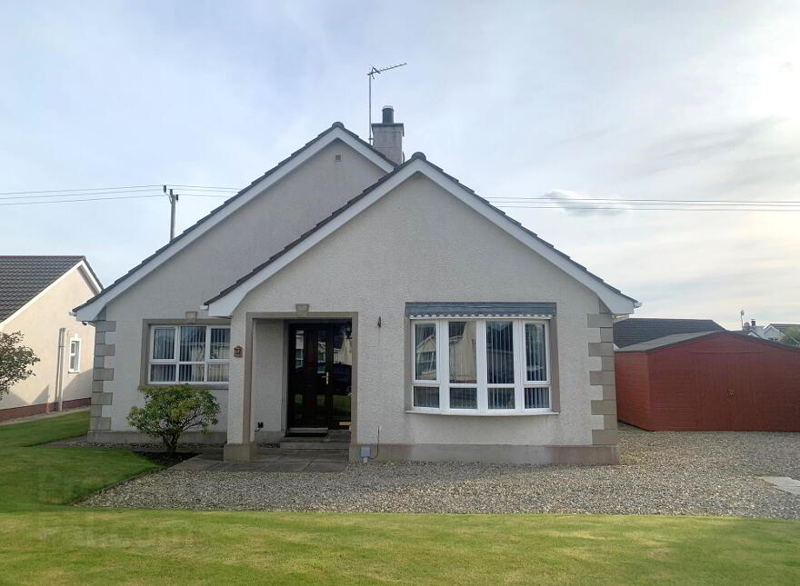 12 Ballynacree Drive, Balnamore, Ballymoney, BT53 7TQ photo