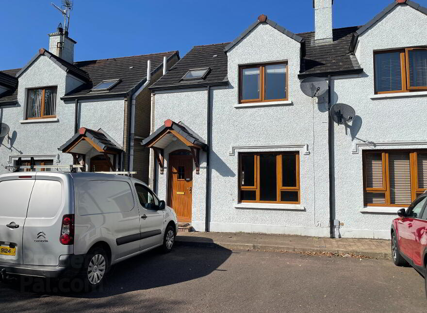 3 Bann Court, Portglenone, BT44 8JS photo