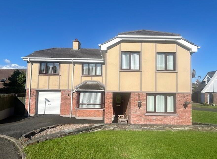 67 Dellwood, Eglinton, Derry, BT47 3XF photo