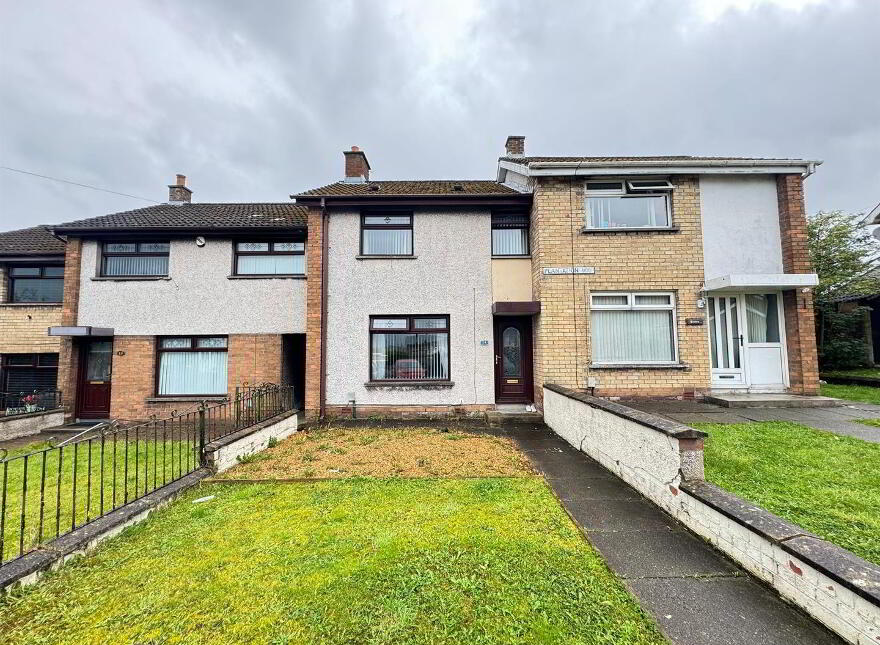 14 Plantation Way, Carnmoney Road North, Newtownabbey, BT36 5NX photo