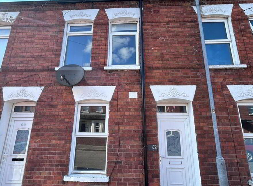 62 Channing Street, Belfast, BT5 5GP photo