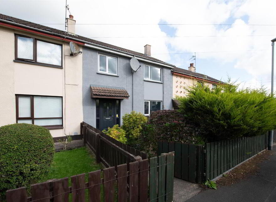 90 Brookfield Avenue, Banbridge, BT32 3BZ photo