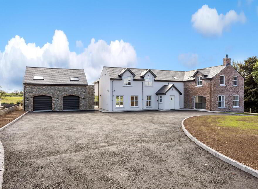 17 Ballycreely Road, Ballygowan Road, Comber, BT23 5PX photo