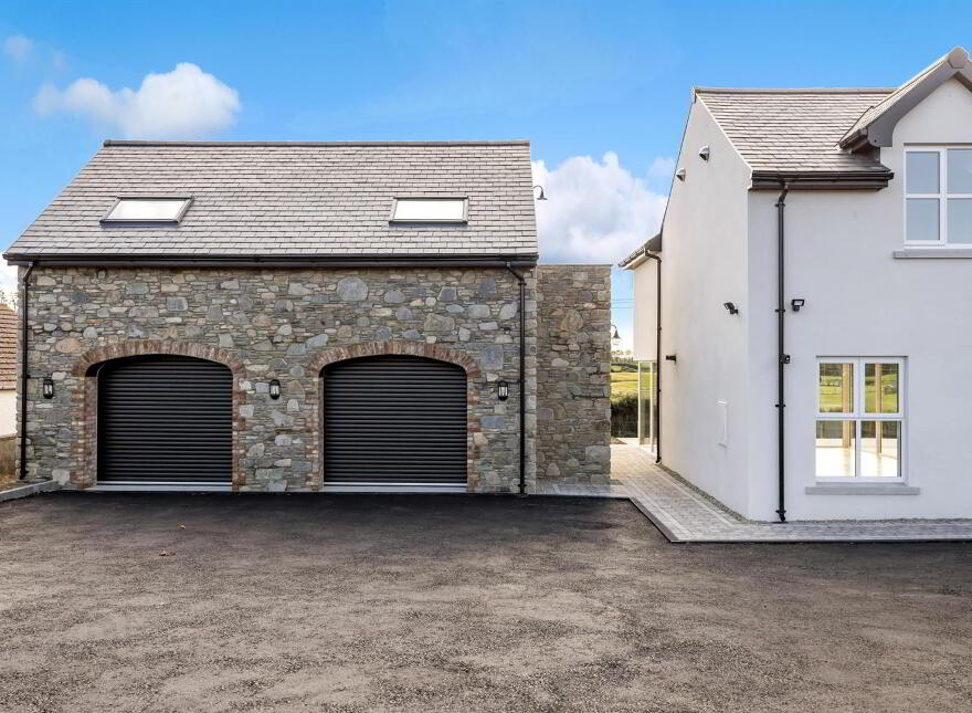 17 Ballycreely Road, Ballygowan Road, Moneyreagh, Comber, BT23 5PX