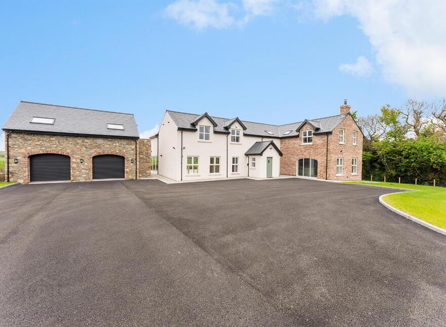 17 Ballycreely Road, Ballygowan Road, Moneyreagh, Comber, BT23 5PX