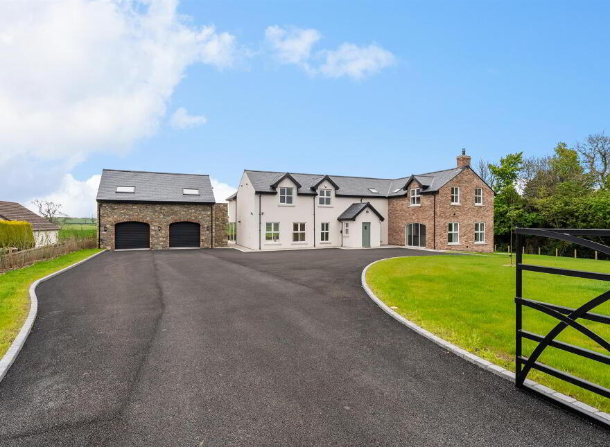 17 Ballycreely Road, Ballygowan Road, Moneyreagh, Comber, BT23 5PX