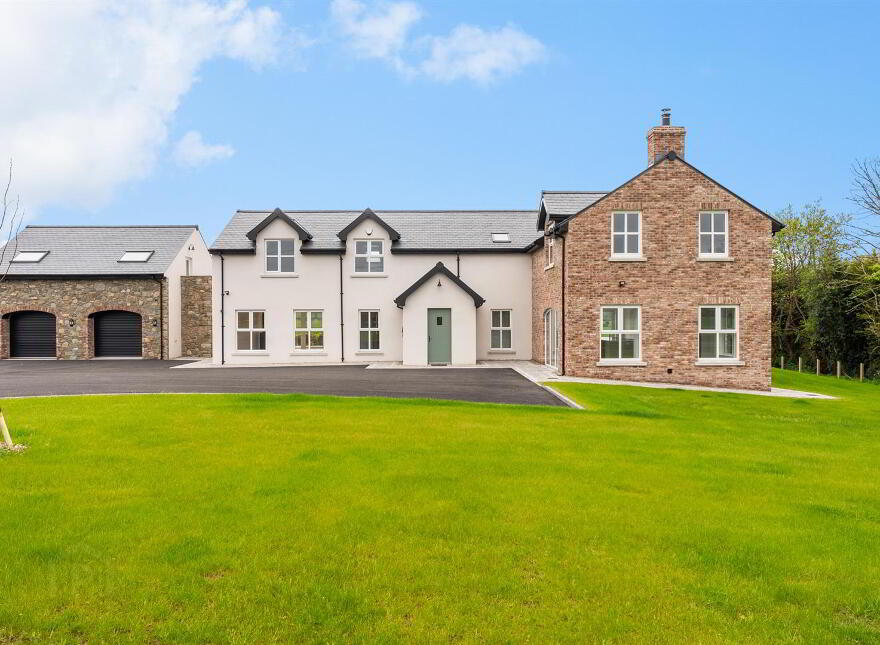 17 Ballycreely Road, Ballygowan Road, Moneyreagh, Comber, BT23 5PX