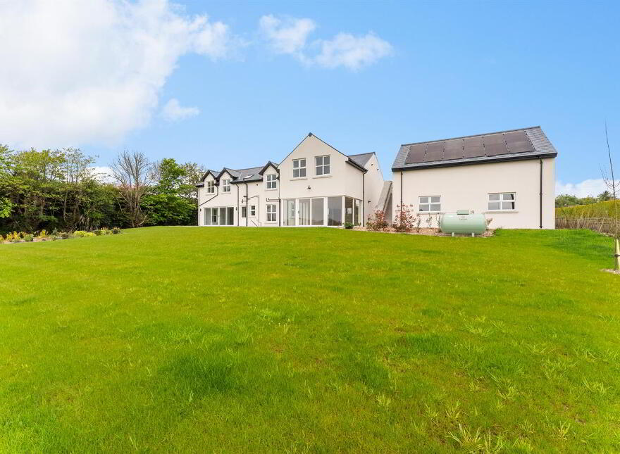 17 Ballycreely Road, Ballygowan Road, Moneyreagh, Comber, BT23 5PX