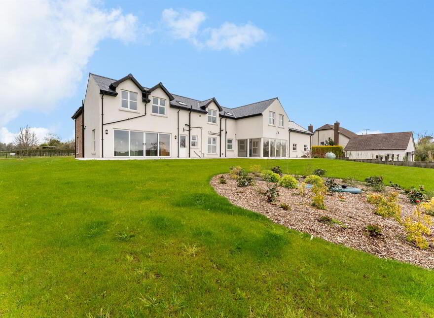 17 Ballycreely Road, Ballygowan Road, Moneyreagh, Comber, BT23 5PX