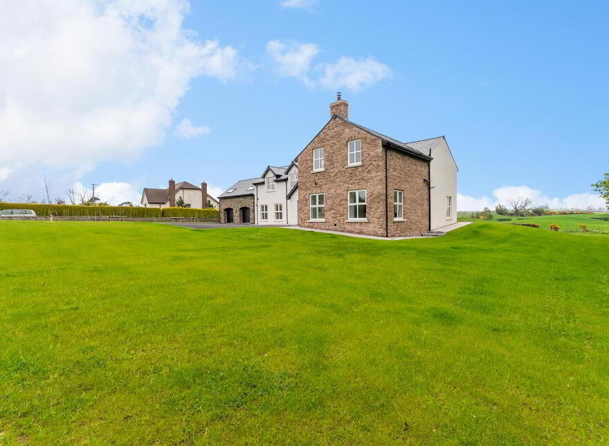 17 Ballycreely Road, Ballygowan Road, Moneyreagh, Comber, BT23 5PX