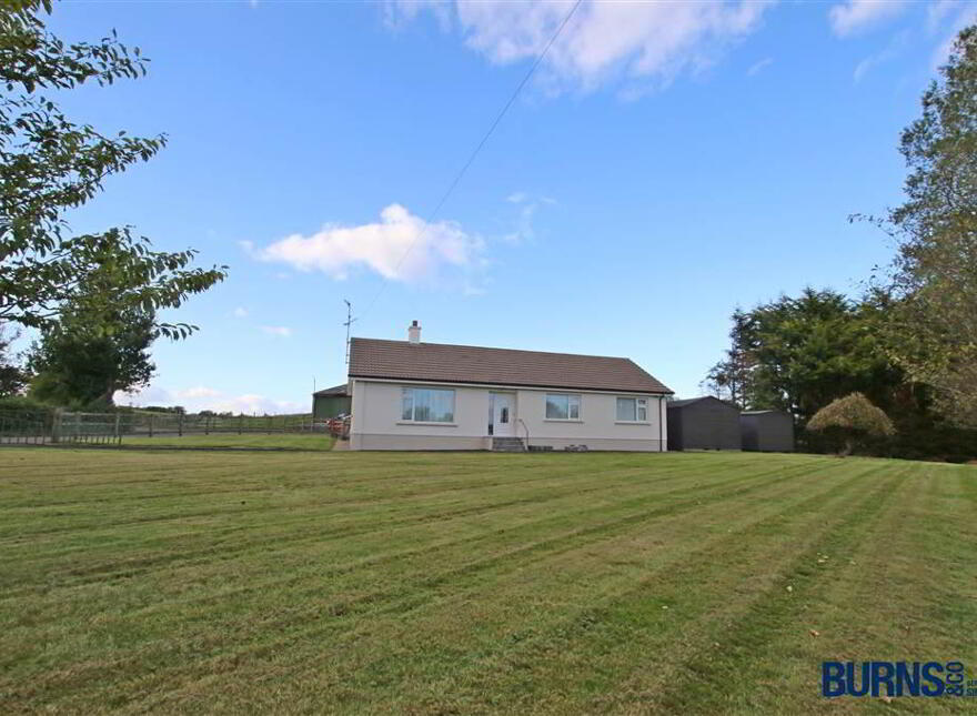 123 Lismoyle Road, Swatragh, Maghera, BT46 5QU photo