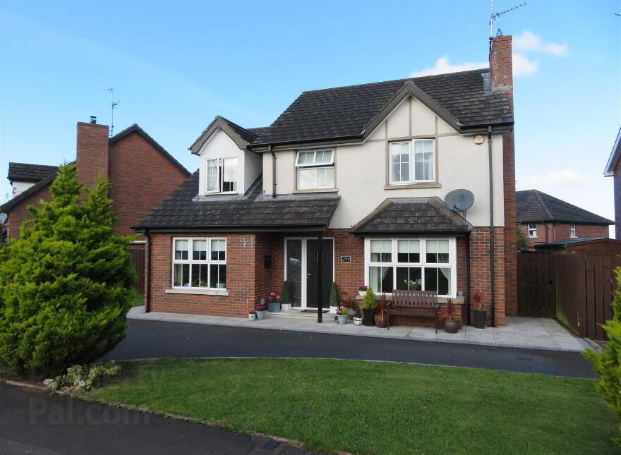 299 Belvedere Manor, Lurgan, Craigavon, BT67 9NZ photo