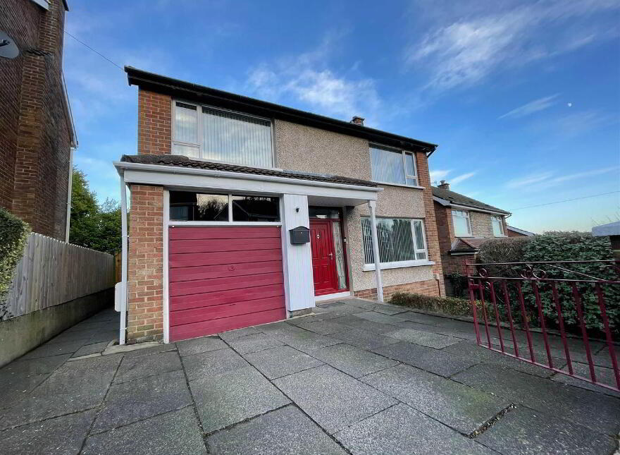 23 Pineview Road, Whitewell Road, Newtownabbey, BT36 7NS photo