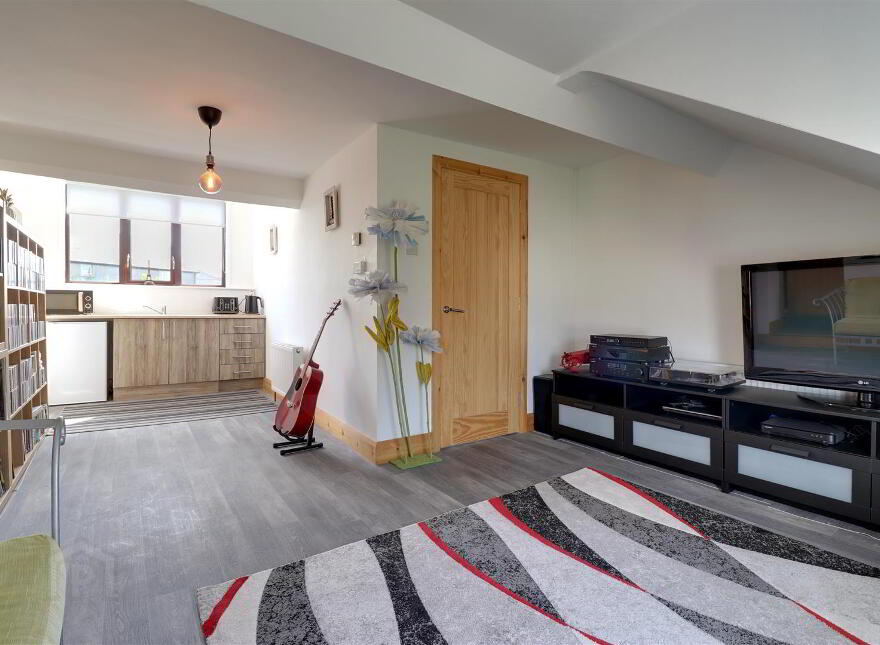 Guest House/ B&b, 2 Ferry Street, Portaferry, Newtownards, BT22 1PB